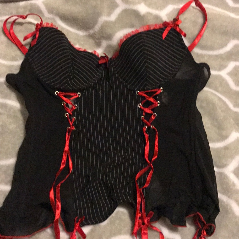 Lingerie